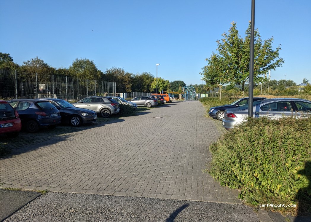 (58640) Iserlohn - 12 Refflingser Straße — foto