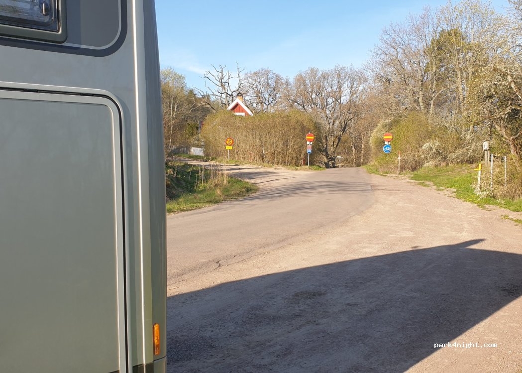 (592 93) Borghamn - 203 VÄSTERLÖSA — foto 3