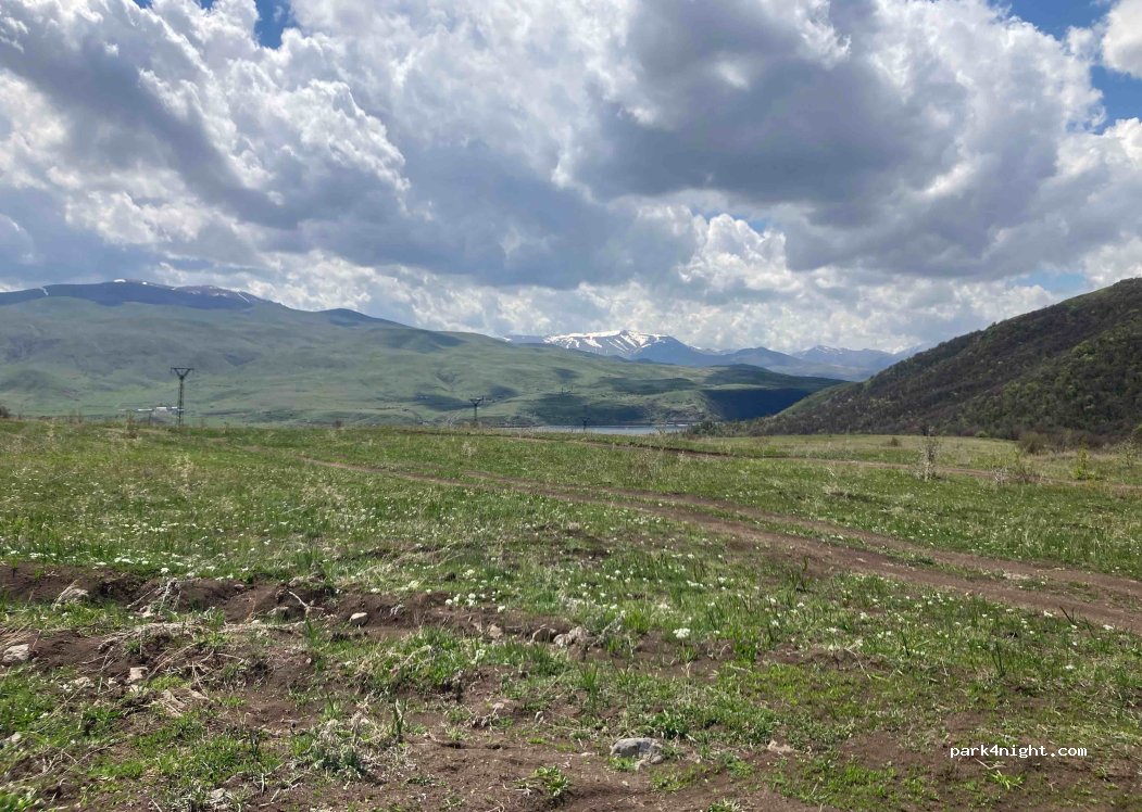 () Jermuk - — foto
