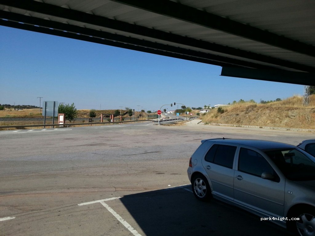(10550) Aliseda - 5 Calle Luis Buñuel — foto 2