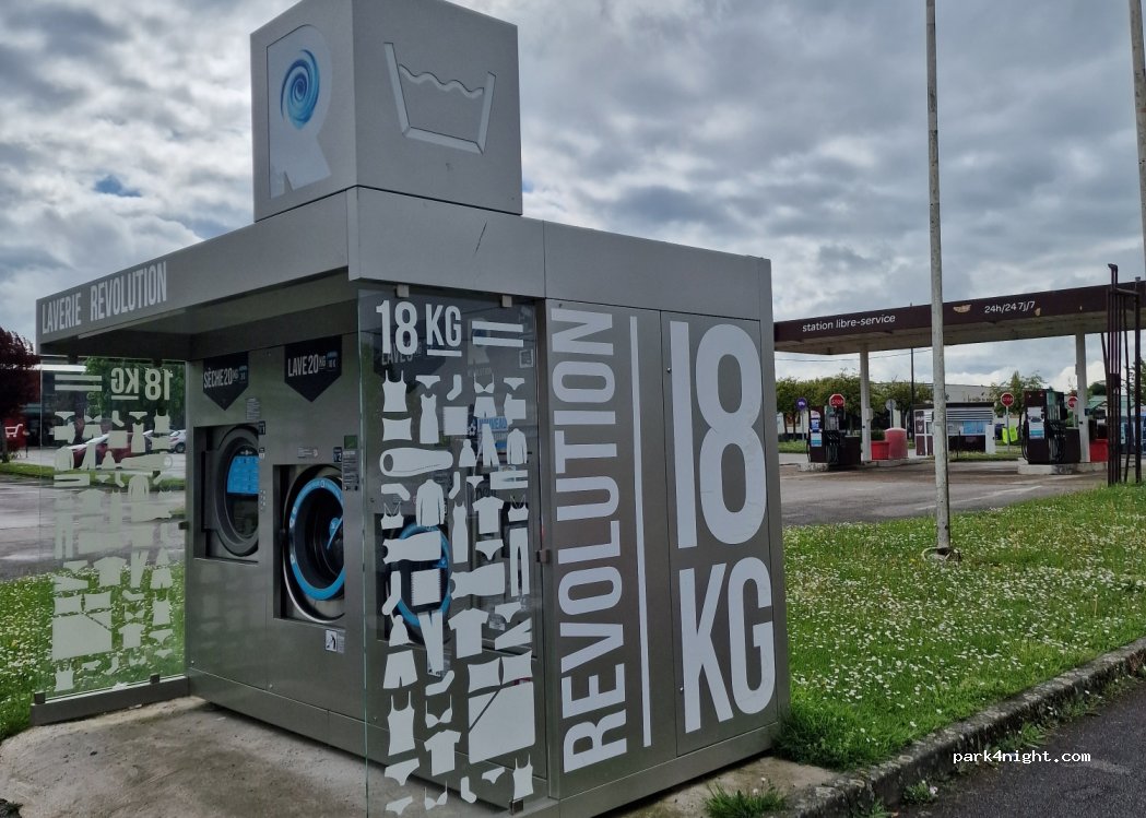 (60360) Crèvecœur-le-Grand - 3 Avenue du Général de Gaulle — foto