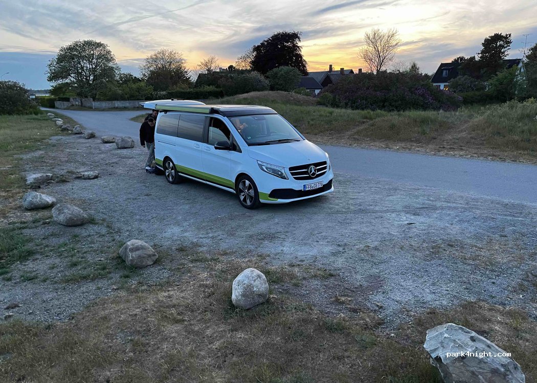 (231 75) Beddingestrand - 5 Sjövägen — foto