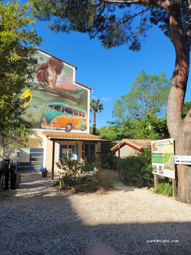 Camping La Coscolleda 3* — foto 2