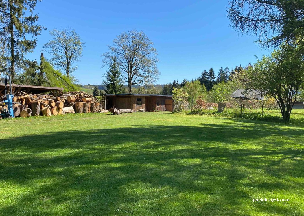 (95482) Gefrees - 32A Kornbach — foto