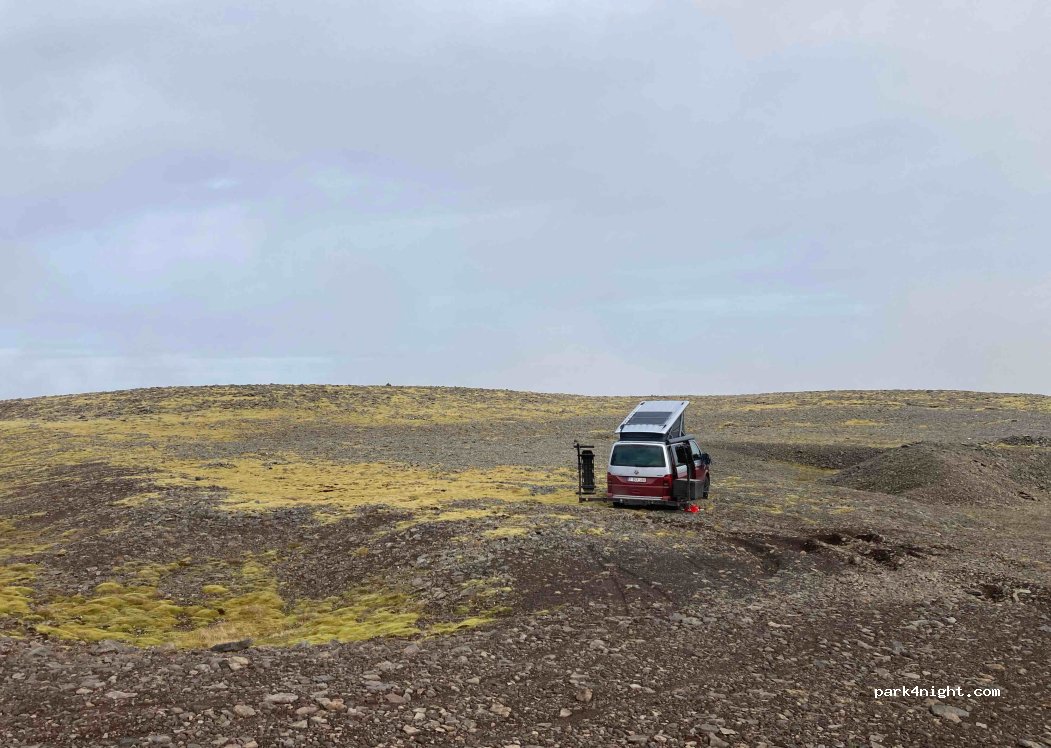 Patreksfirði - Unnamed Road — foto