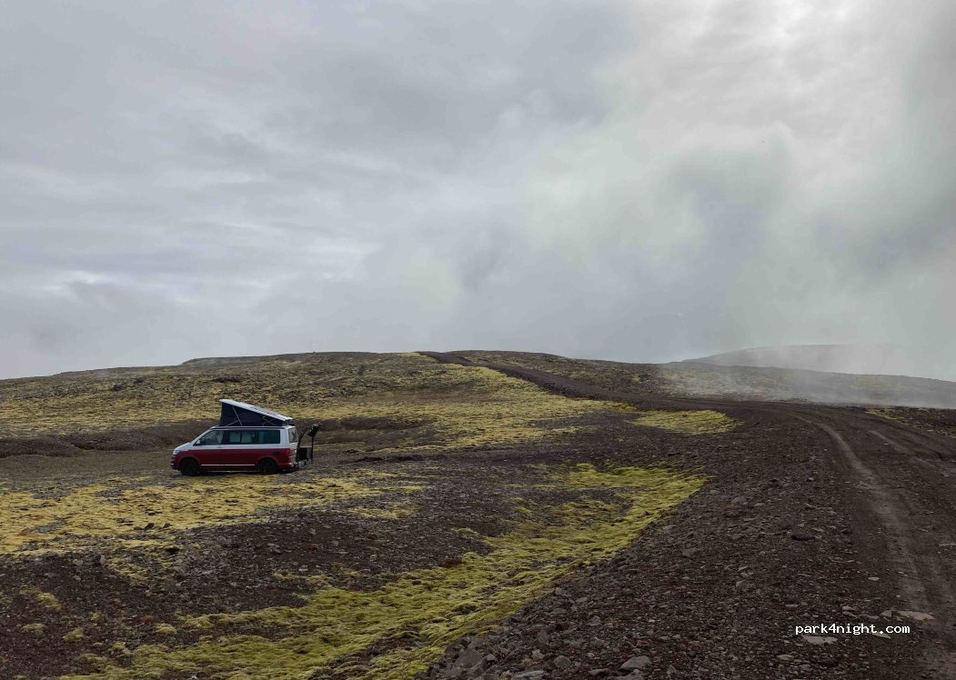 Patreksfirði - Unnamed Road — foto 2