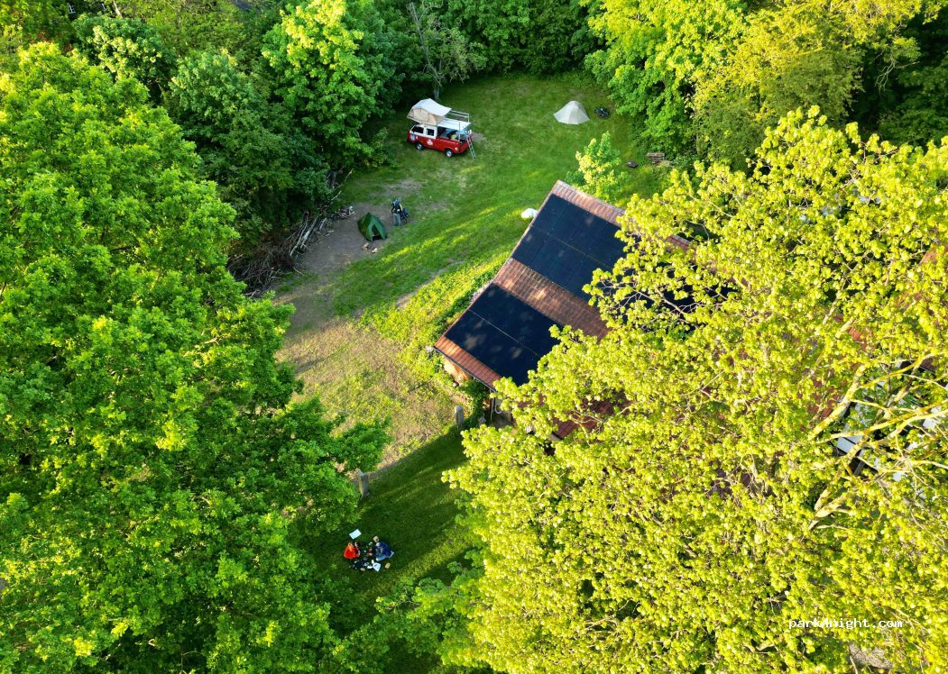 Campingwiese am Edelhof — foto 2