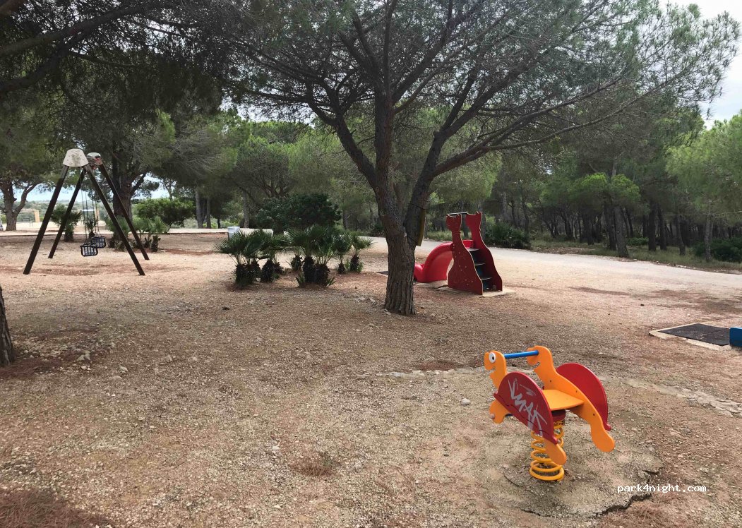(43519) El Perelló - Ermita de Sant Cristofol — foto