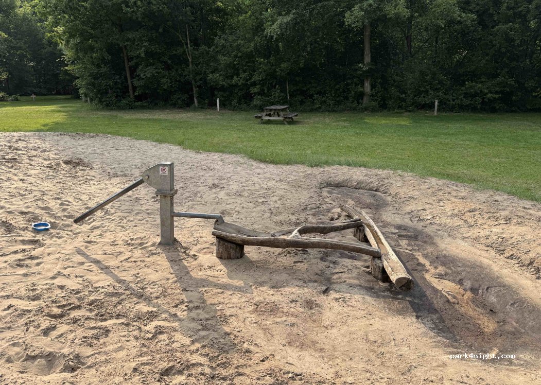 Camping of Staatsbosbeheer — foto 2