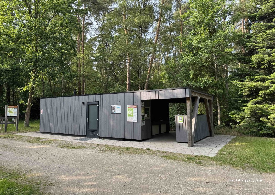 Camping of Staatsbosbeheer — foto 3