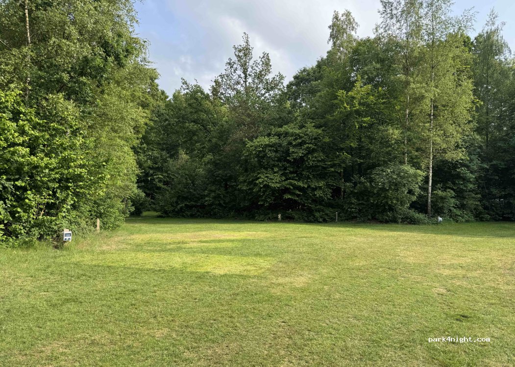 Camping of Staatsbosbeheer — foto 4