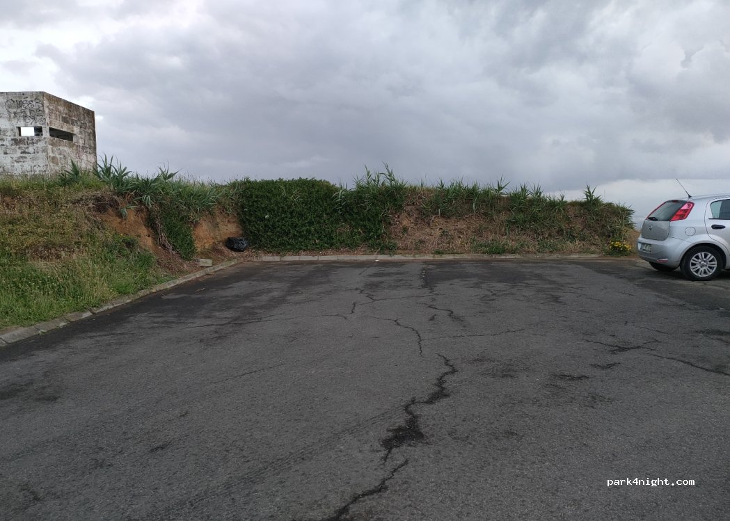 Ribeirinha - Unnamed Road — foto