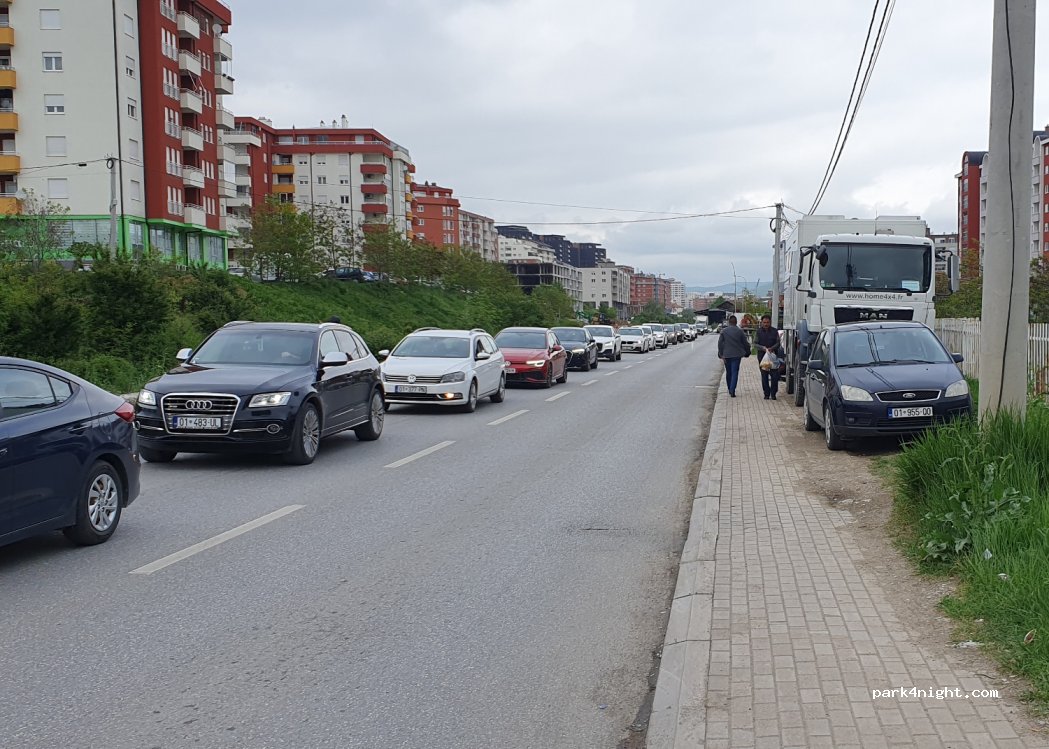 () Pristina - — foto