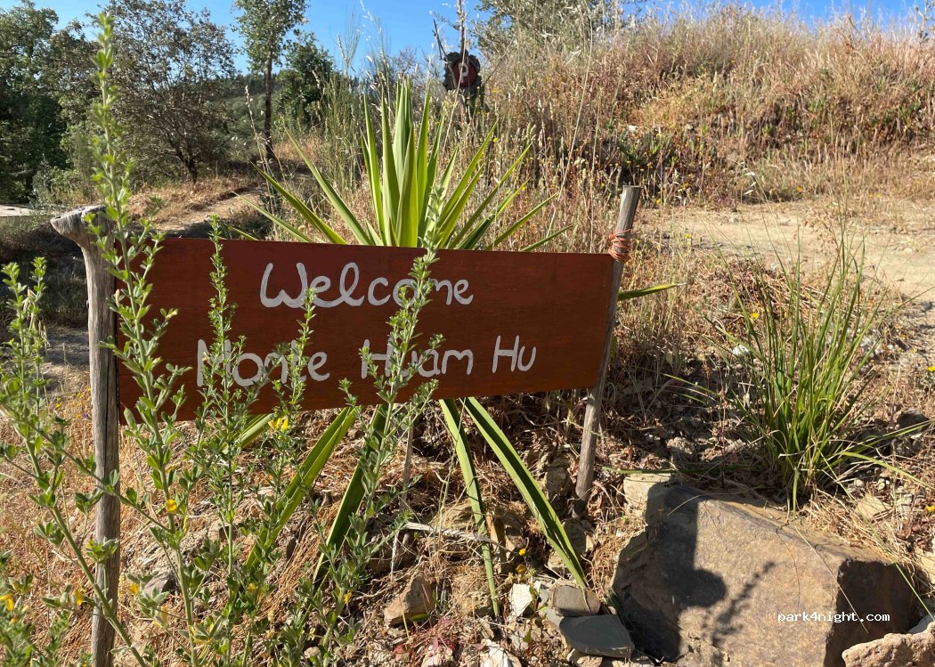 Monte Huam Hu — foto 2