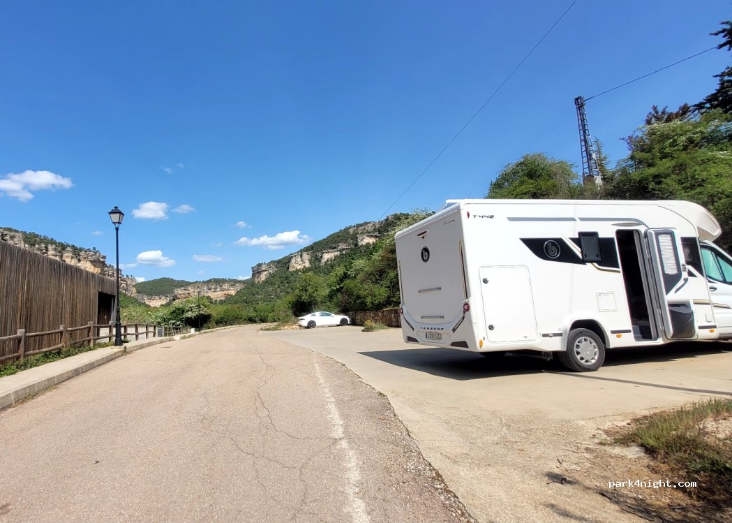 (16152) Uña - 1 Camino Chorrera — foto 2