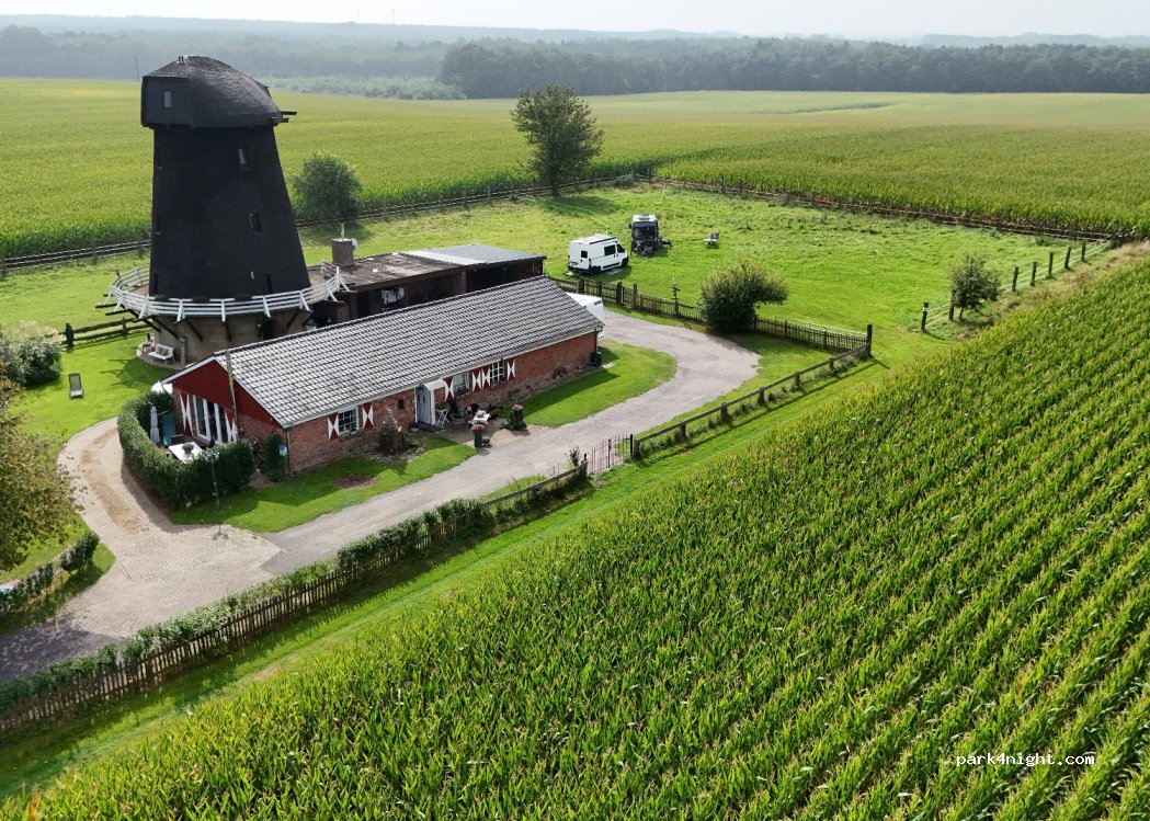 (49838) Lengerich - 6 Windmühlenstraße — foto 2
