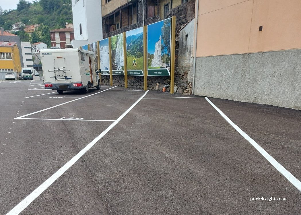 (33670) Moreda - 15 Calle Marqués de Comillas — foto 3