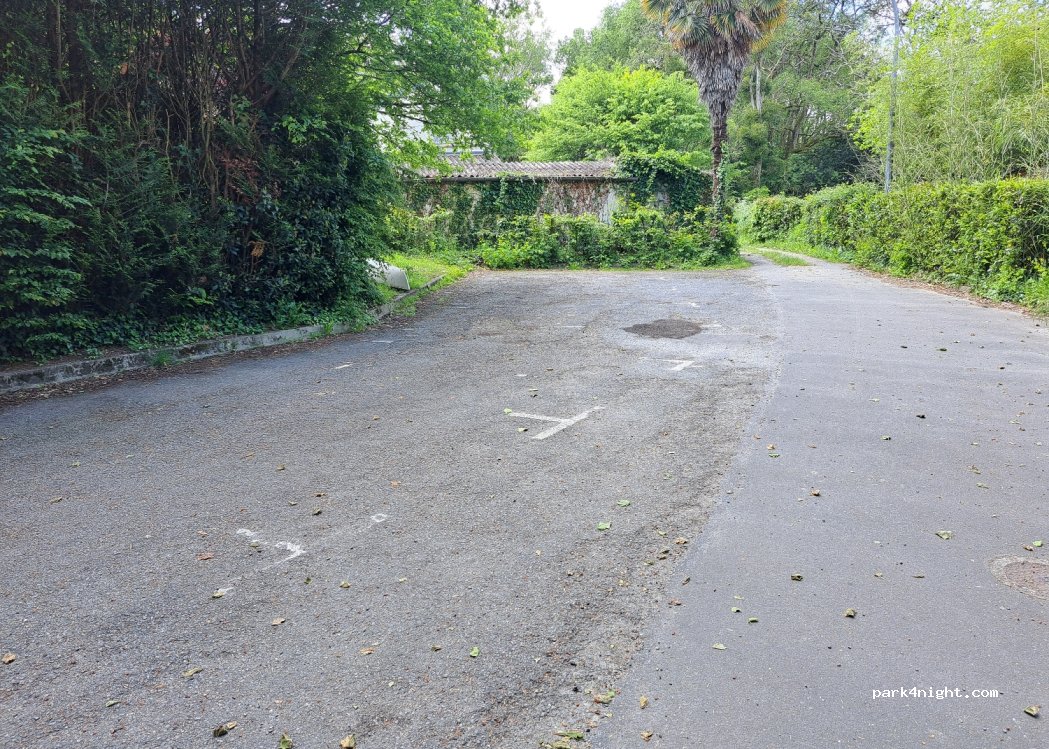 (44300) Nantes - 4 Rue du Port des Charrettes — foto