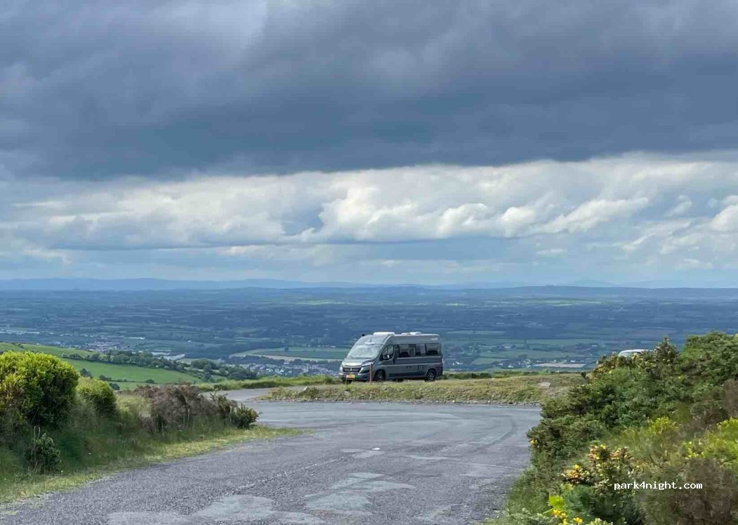 (E91 TX48) Mountain Road - — foto 2