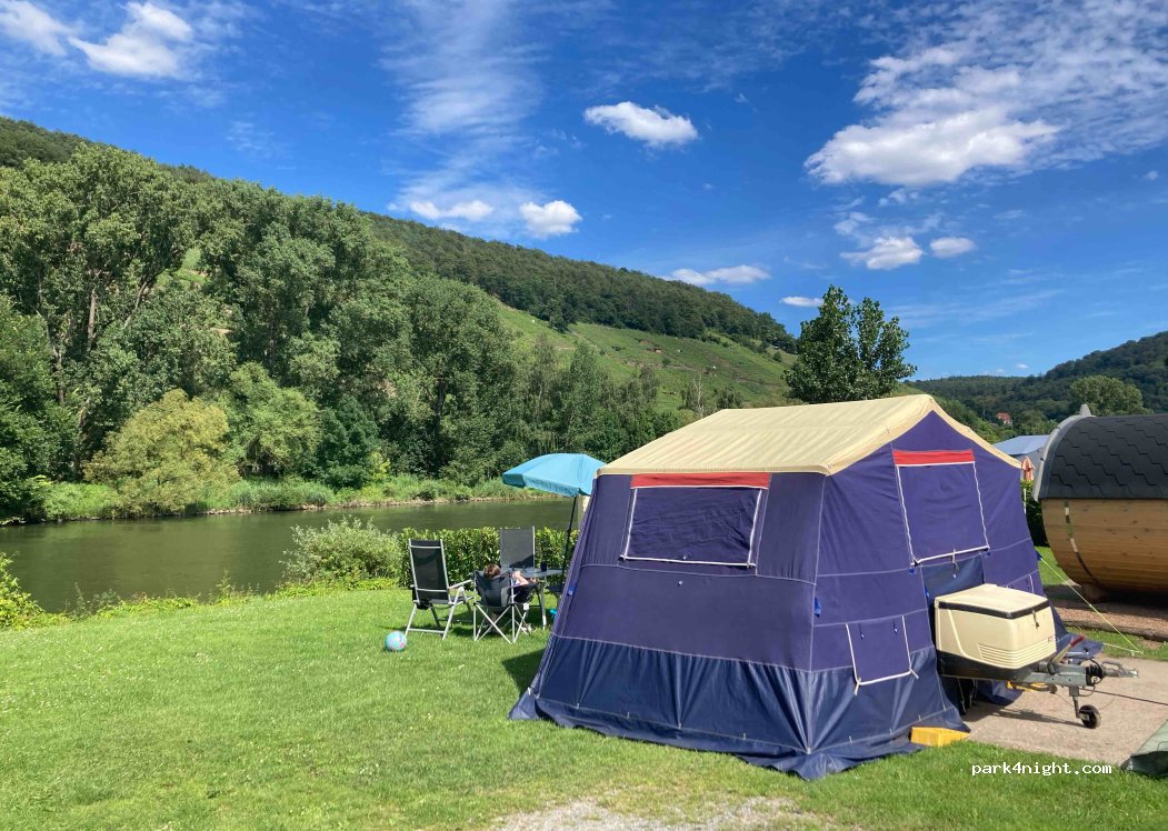 Camping Mainruh — foto 2