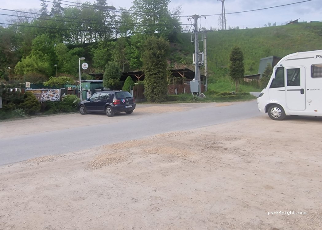 (055 61) Jaklovce - Rybničná — foto