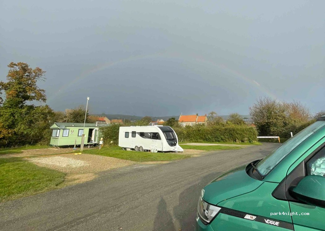 Middlewood Farm Holiday Park — foto