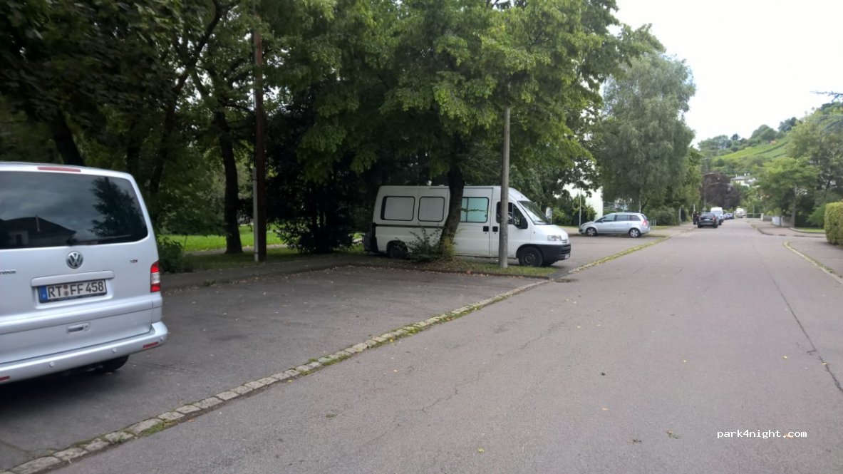 (72555) Metzingen - 4 Daimlerstraße — foto