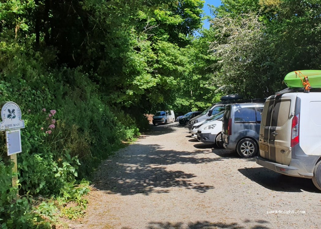 (EX34) Ilfracombe - South View — foto 2