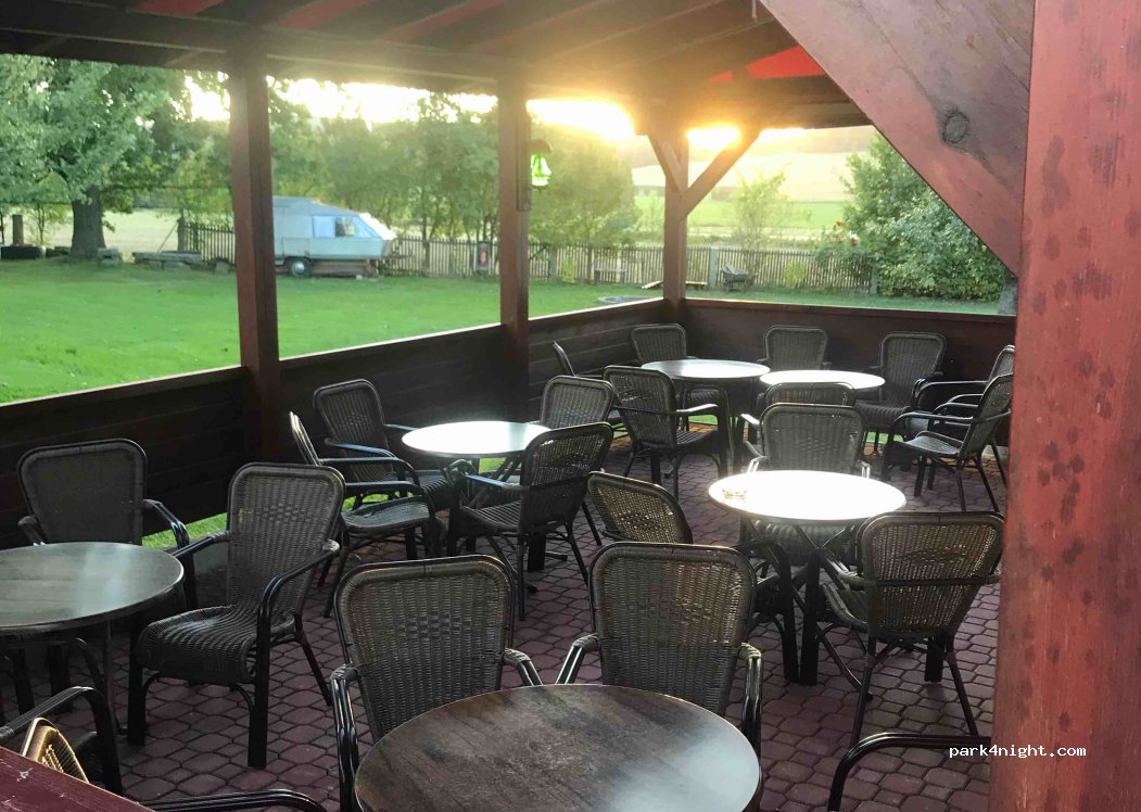 Camping Ondřejov, S.r.o. — foto