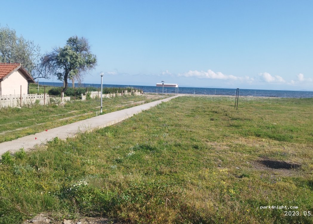 (10680) Gönen - Unnamed Road — foto