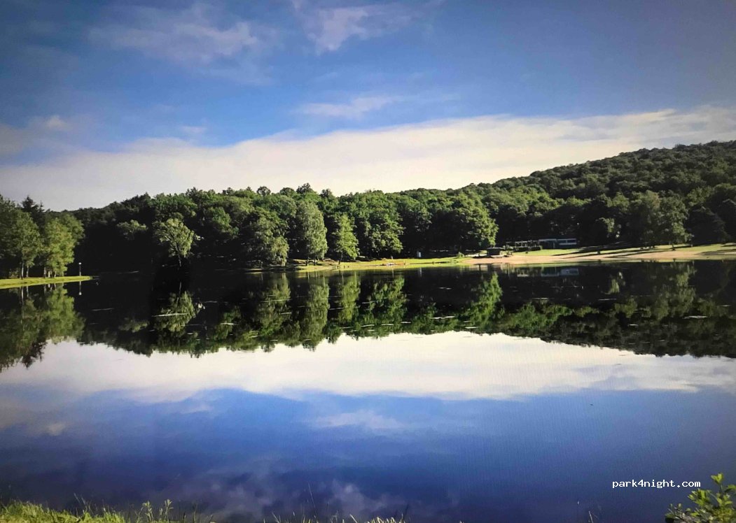 Camping Montard — foto 4
