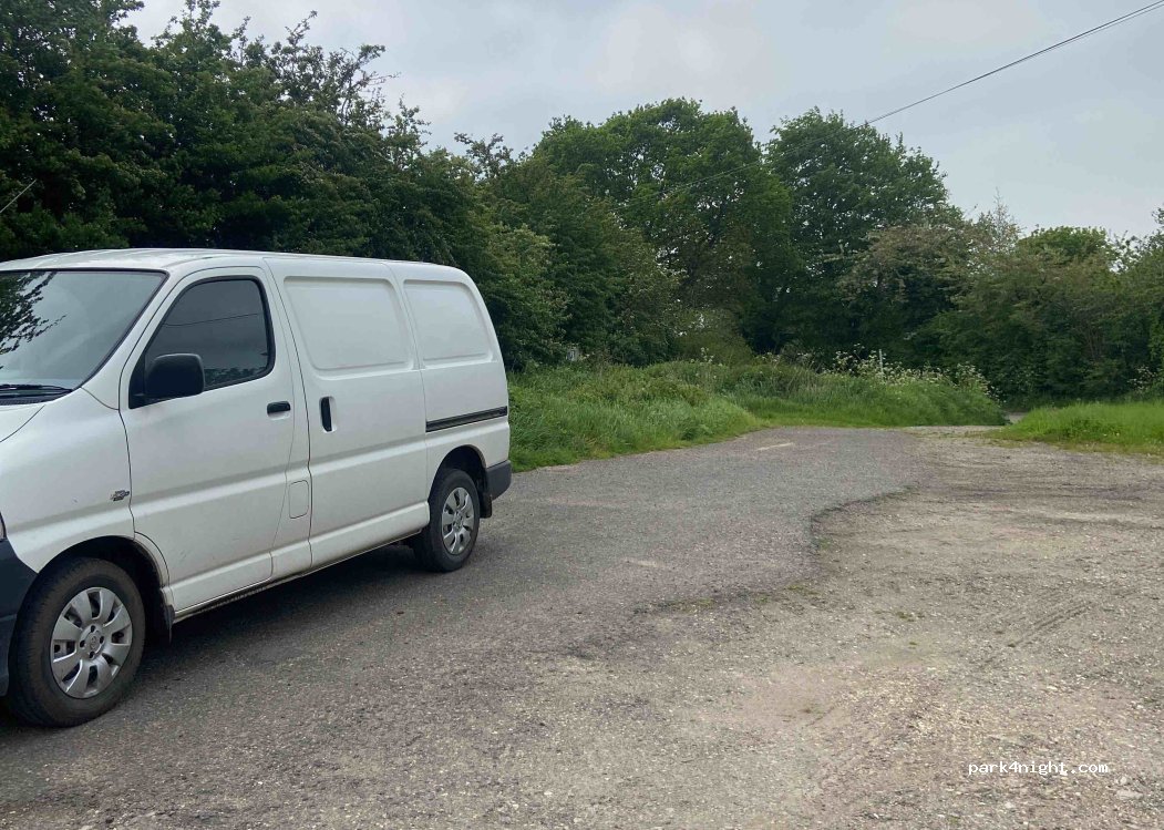 (CO12 5AZ) Harwich - The Avenue — foto