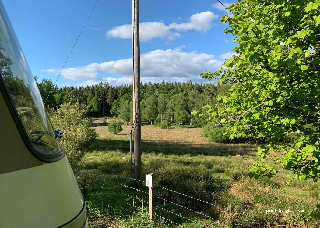 Björsjöås Vildmark — foto 4