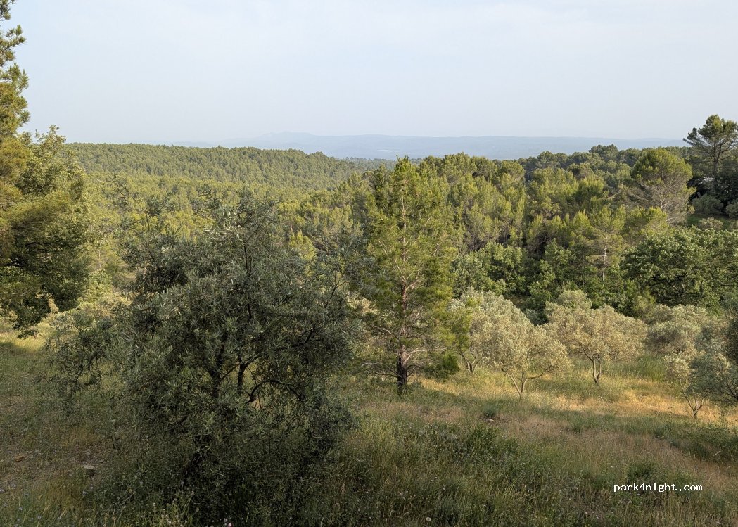 (83570) Cotignac - 4118 Chemin de Salernes — foto 3