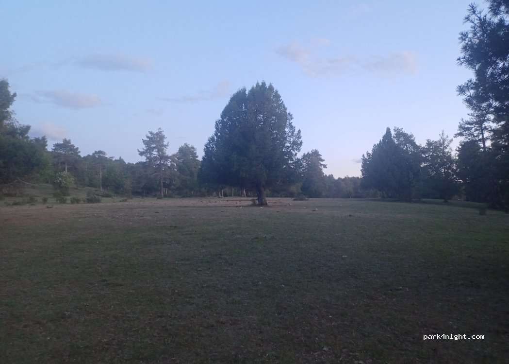 (16152) Uña - Unnamed Road — foto 2