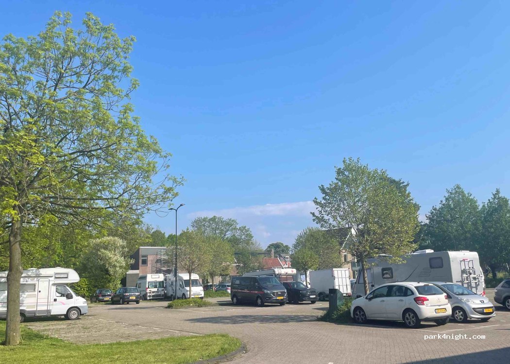 (1135 GG) Edam - 49 Ambachtstraat — foto