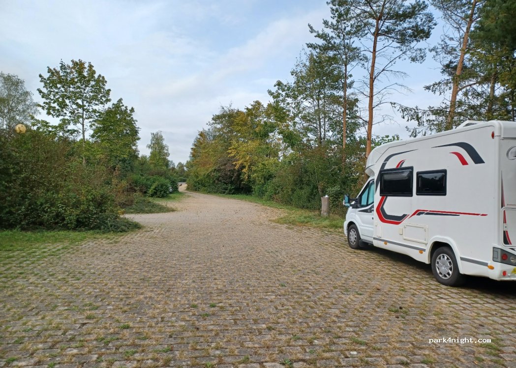 (86941) Eresing - 14a Erzabtei — foto