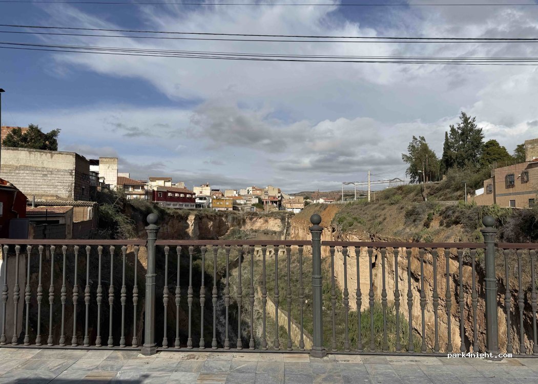(30892) Librilla - 479 Urbanización el Pedregalejo — foto 4