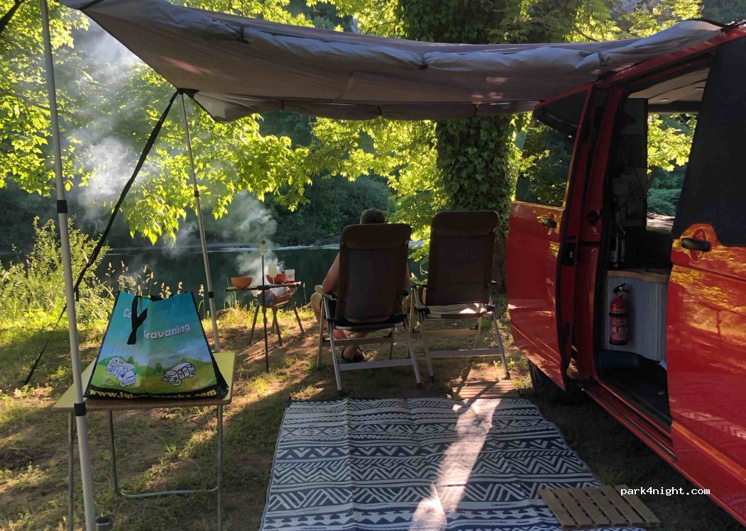 CAMPING LA RIVIERE — foto 5