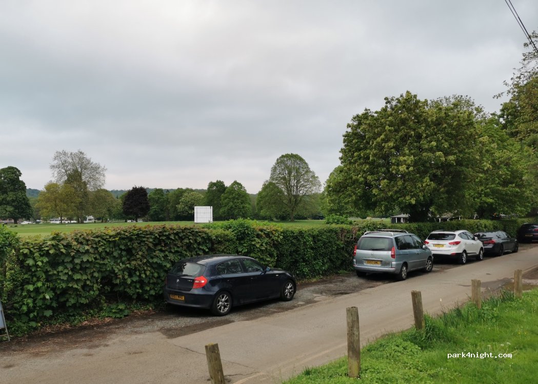 (SL7 2AQ) Marlow - 8 Pound Lane — foto