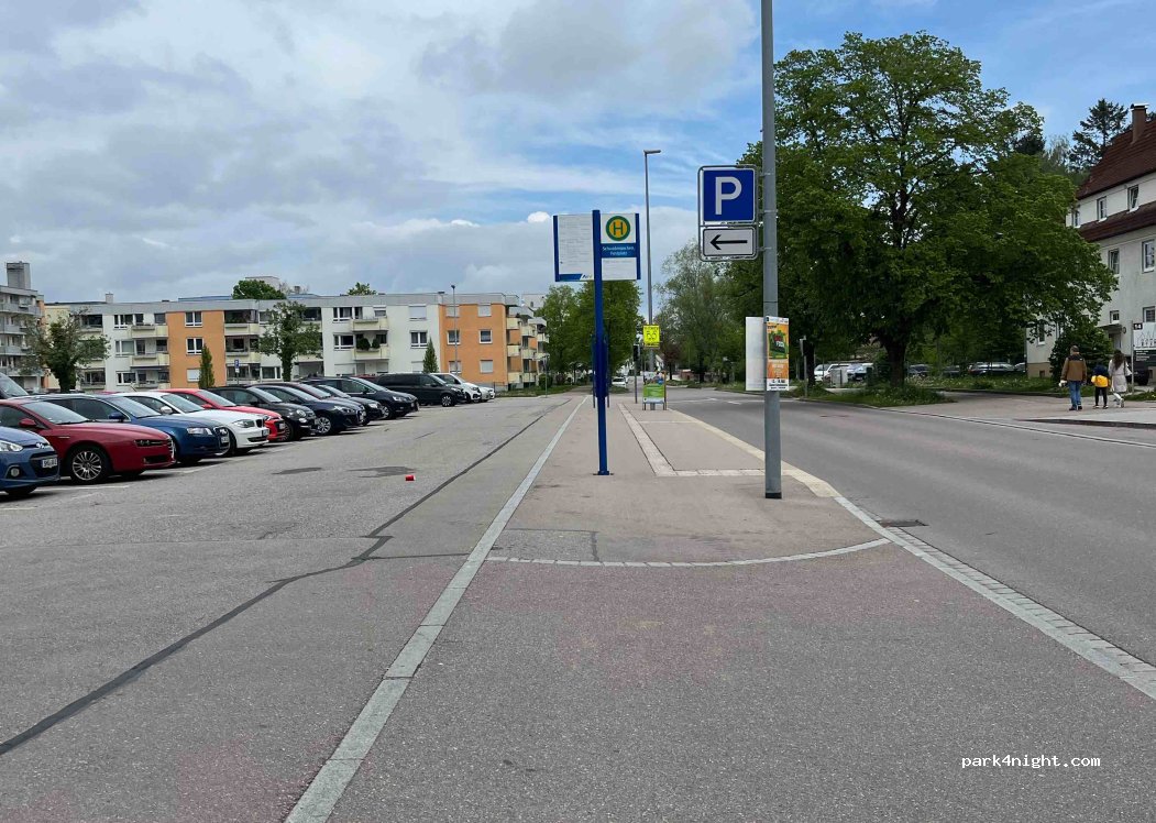 (86830) Schwabmünchen - 1 Holzheystraße — foto 3