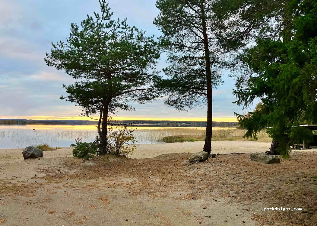 (937 93) Burträsk - Unnamed Road — foto 3