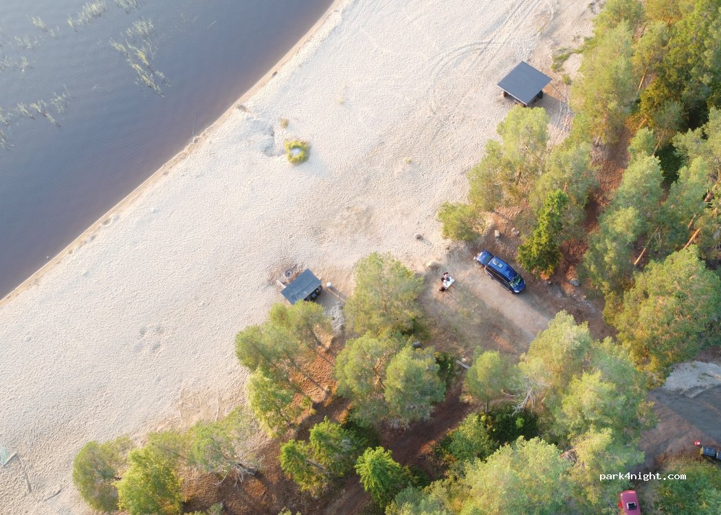 (937 93) Burträsk - Unnamed Road — foto 5