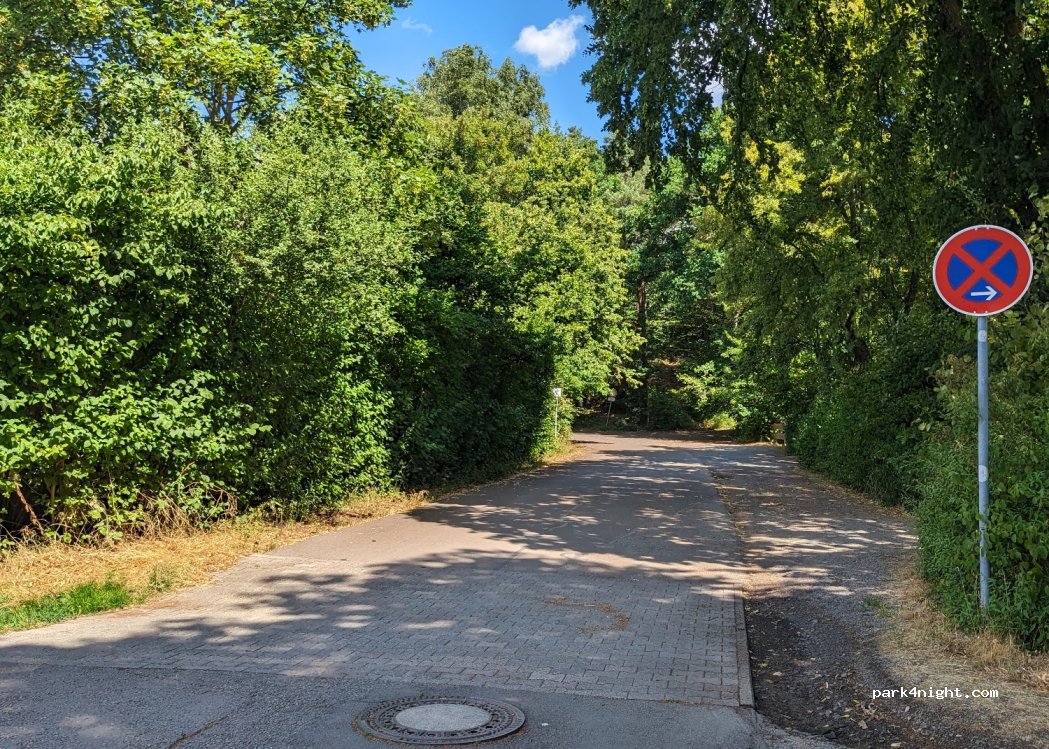 (66877) Ramstein-Miesenbach - 43 Waldstraße — foto