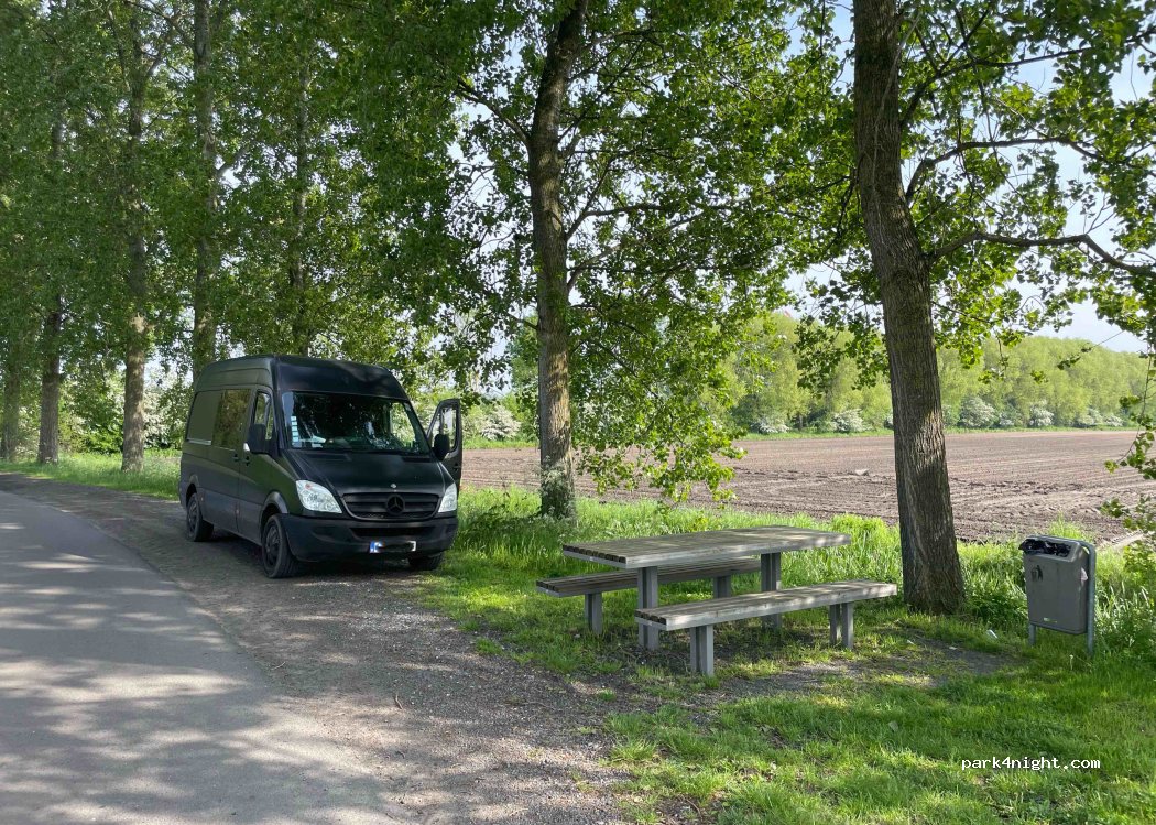 (9900) Eeklo - Boterhoek — foto