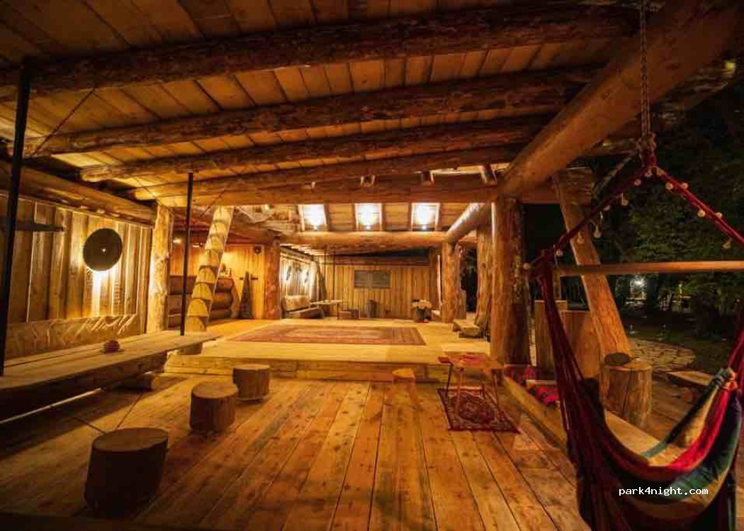 Camp Ćuk — foto 3