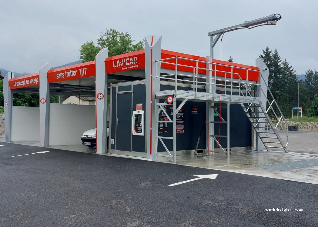 (43210) Bas-en-Basset - Prés du Milieu — foto