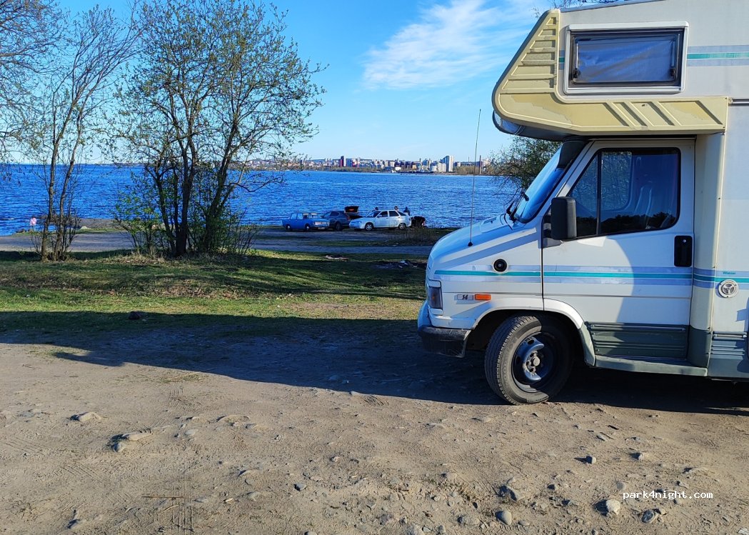 () Petrozavodsk - — foto