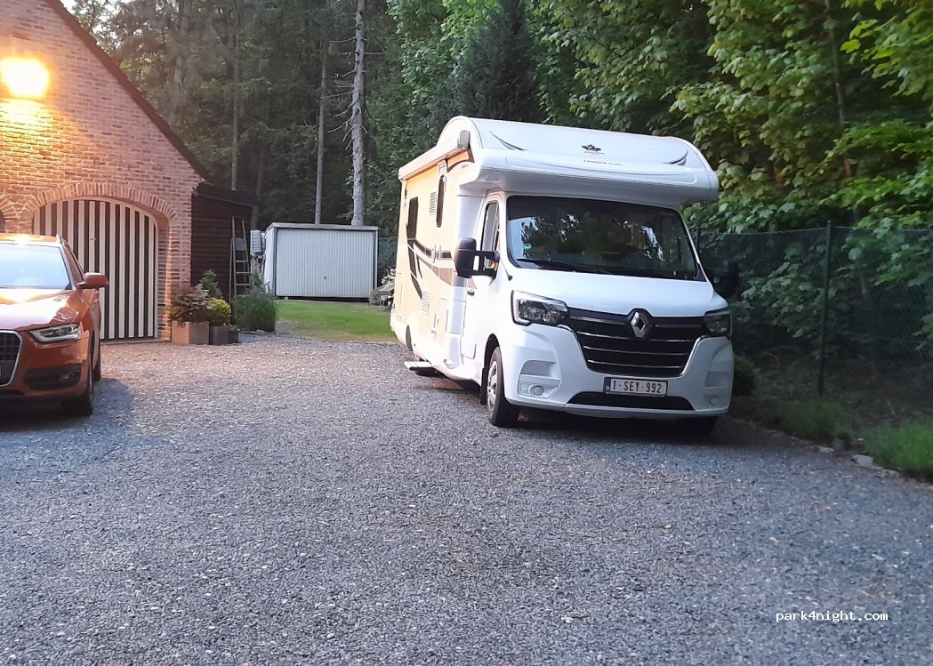 (7850) Enghien - 120 Rue Caremberg — foto