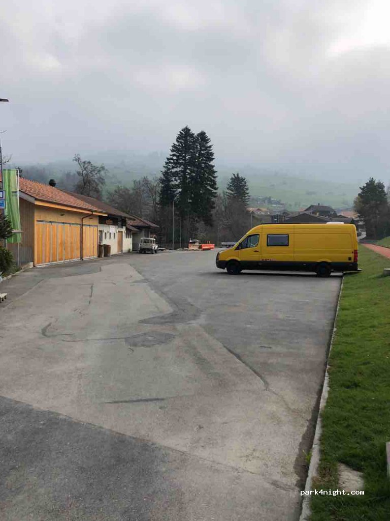 (3655) Sigriswil - 31-33 Raftstrasse — foto